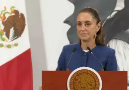 “Se privilegió la seguridad”: Sheinbaum rechaza señalamientos de EU sobre vuelos