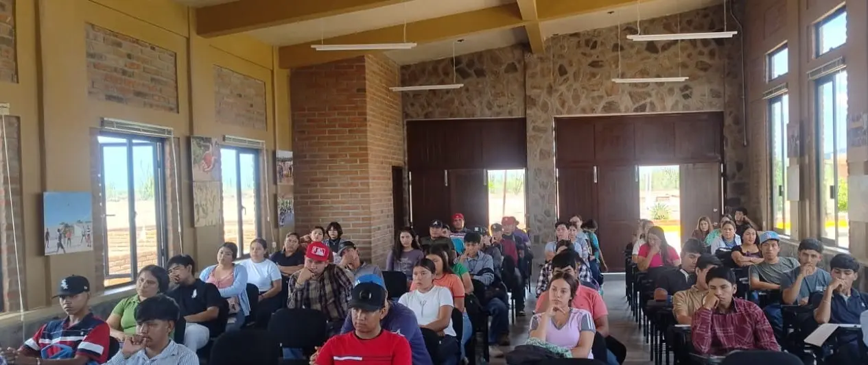 Crece la Universidad Indígena de Masiaca