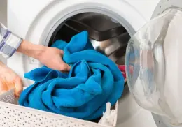 ¿Cada cuánto tiempo se deben lavar las toallas? Esto es lo que debes saber