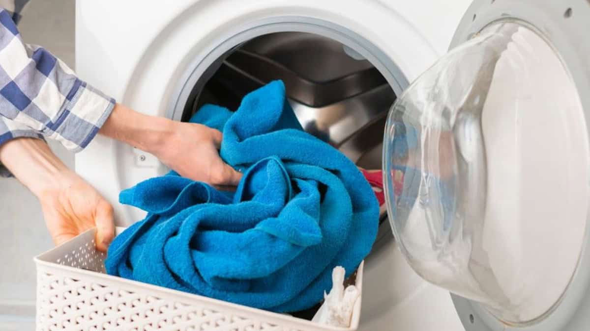 ¿Cada cuánto tiempo se deben lavar las toallas? Esto es lo que debes saber
