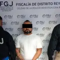 “Cae” en Tamaulipas sujeto buscado fraude en Hermosillo