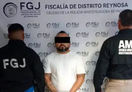 “Cae” en Tamaulipas sujeto buscado fraude en Hermosillo