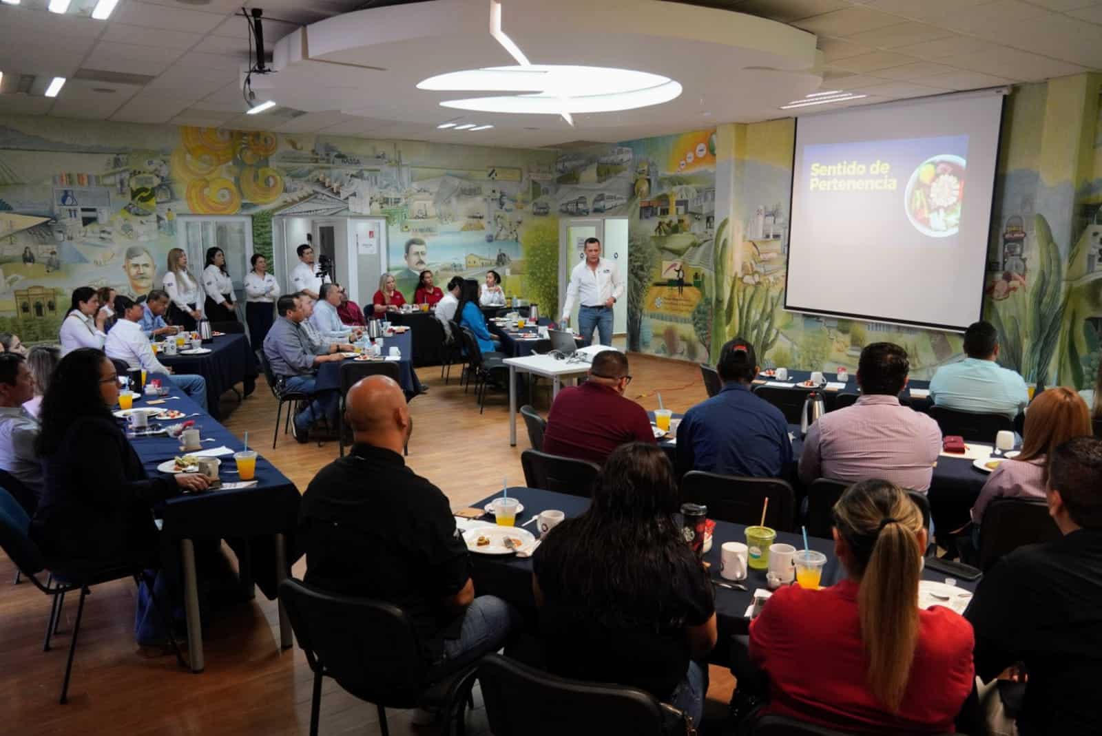 La actitud, aspecto básico en el sector empresarial