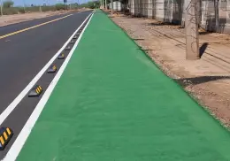 Sí hay planes para ampliar la ciclovía de la calle San Juan Bautista en Cajeme