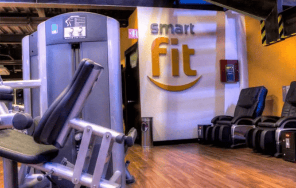 Desmiente Smart Fit muere de persona en sus gimnasios