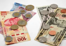 Precio del dólar hoy 22 de julio 2025: Inicia el día con pocos cambios