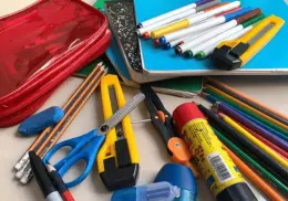 SEP publica lista de útiles escolares para el ciclo 2025-2026: ¿Cuánto cuesta?