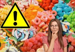 Estafa de las gomitas en CDMX; así funciona este engaño