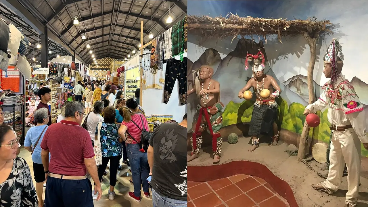 Festival Espíritus de México 2026 en Phoenix tendrá a Sonora como estado invitado