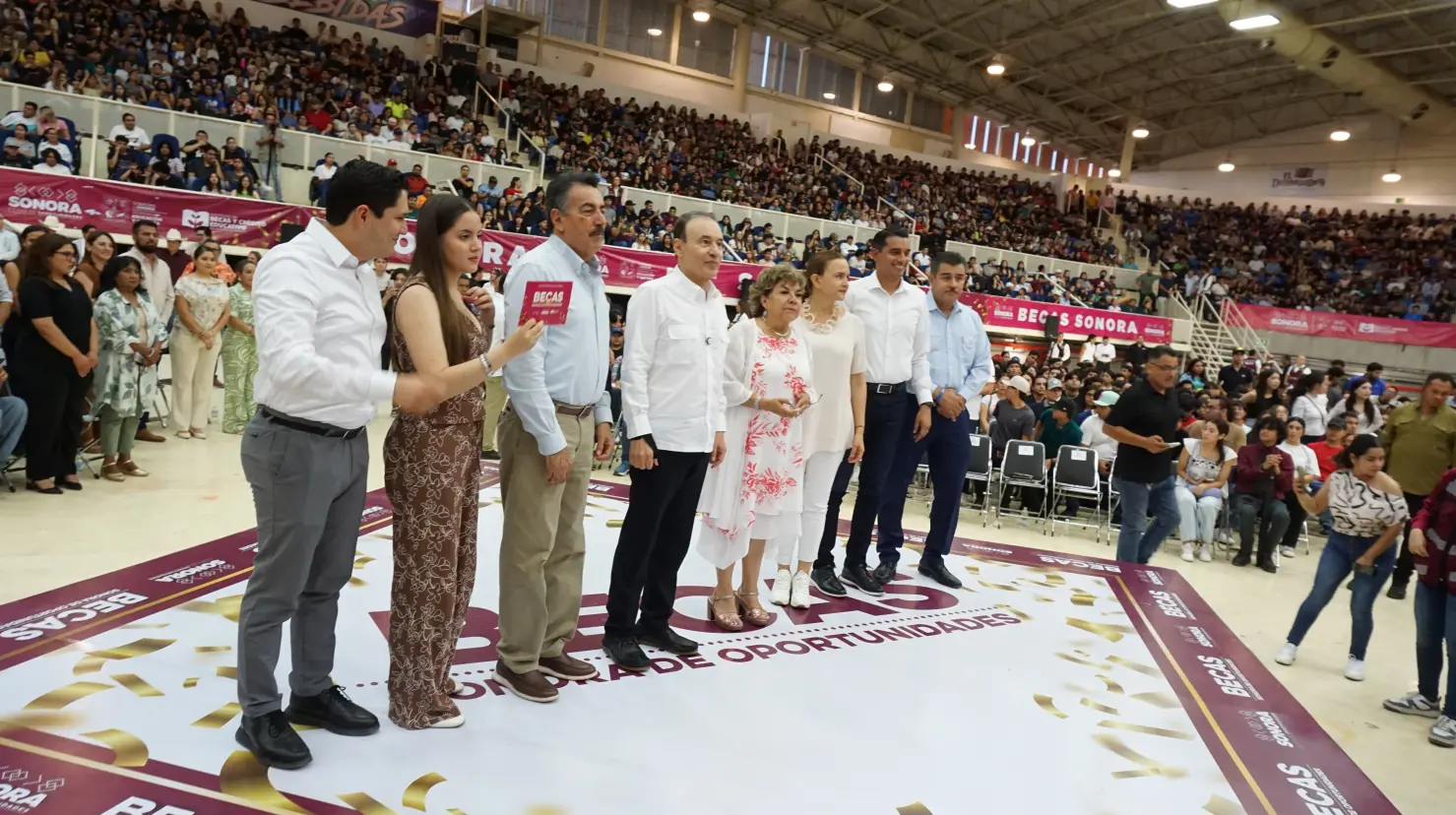 Fotos: Ronny Camacho