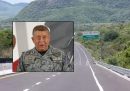 Gobierno de México refuerza seguridad en carreteras con el plan ‘Cero Robos’ para este verano 2025