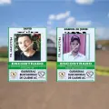 Identifican otros dos cuerpos hallados en el Valle del Yaqui