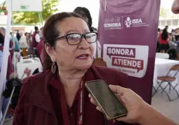Sonora con bandera blanca en rezago de alfabetización: Isea
