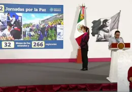 Hoy se inaugura en Cajeme módulo de Jornadas por la Paz: Segob
