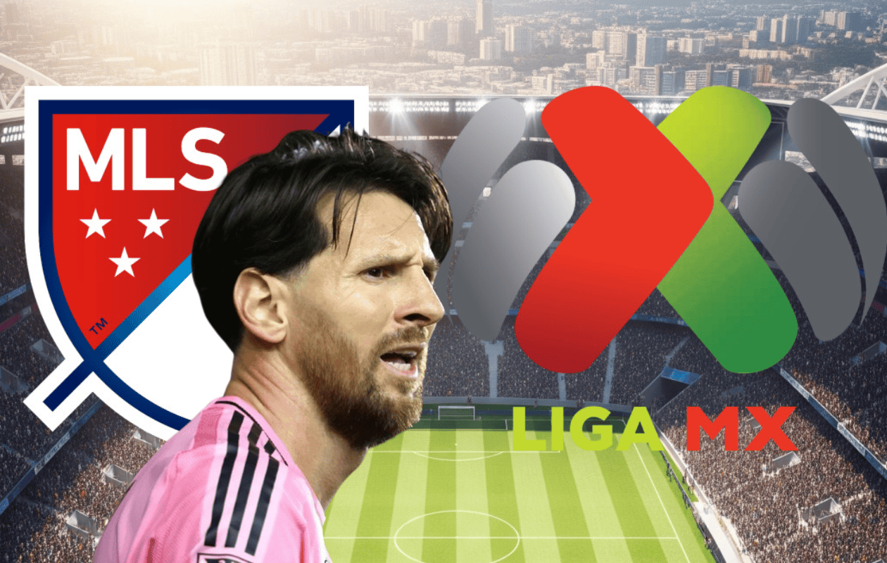 ¿Jugará Messi el MLS vs Liga MX All-Star Game 2025?