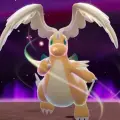 La megaevolución de Dragonite llega a Pokémon Leyendas Z-A