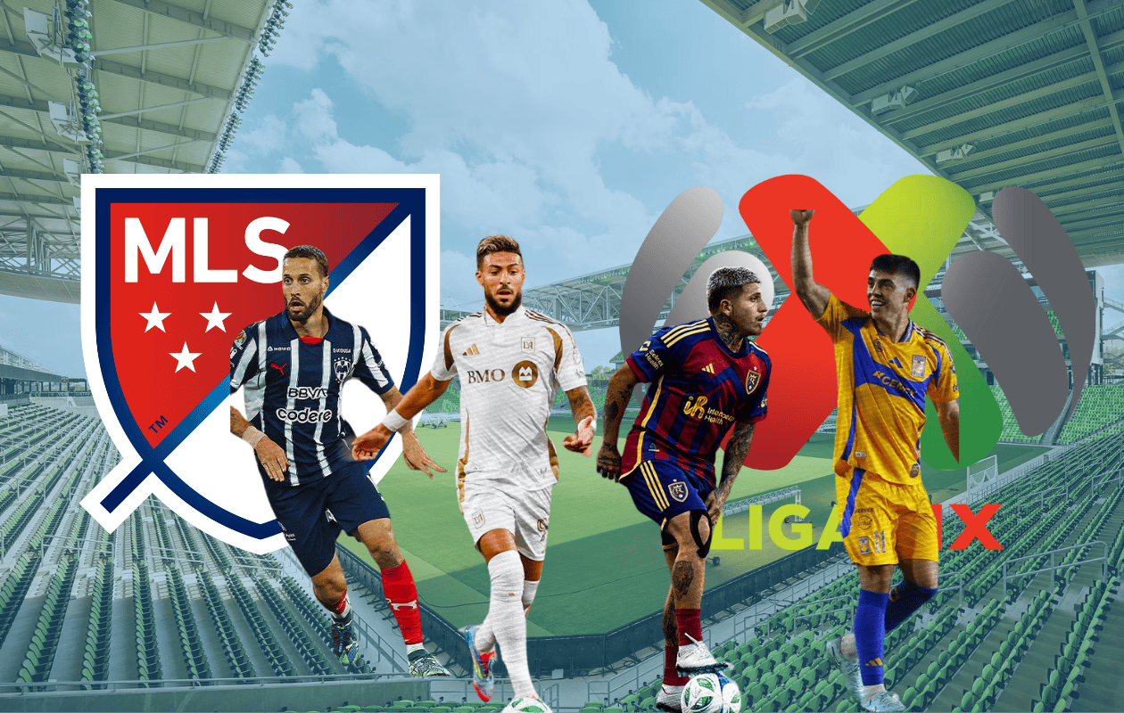 Liga MX vs MLS 2025: Cuándo y dónde ver el All Star Game