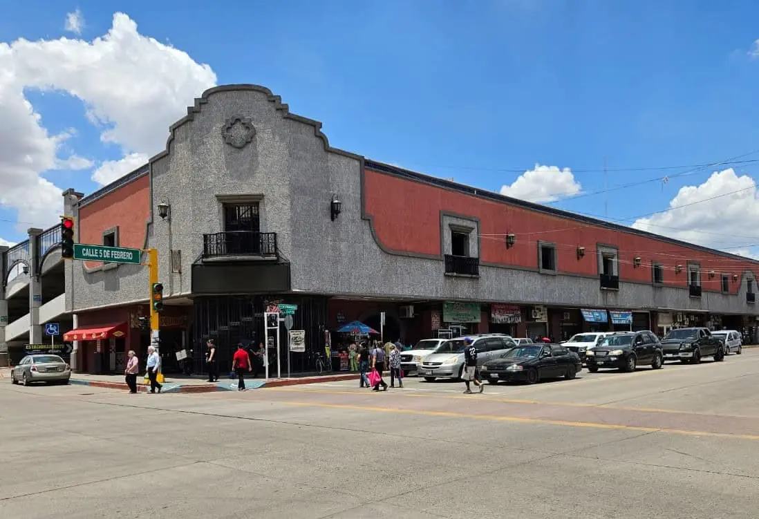Anuncian “Venta del calorón” en Mercajeme