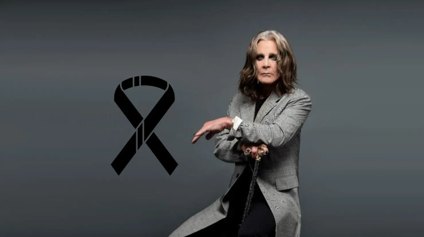 Muere Ozzy Osbourne a los 76 años: El mundo del rock se despide de su Príncipe de las Tinieblas