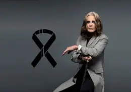Muere Ozzy Osbourne a los 76 años: El mundo del rock se despide de su Príncipe de las Tinieblas