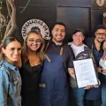Paco el de las empanadas abre su propio restaurante