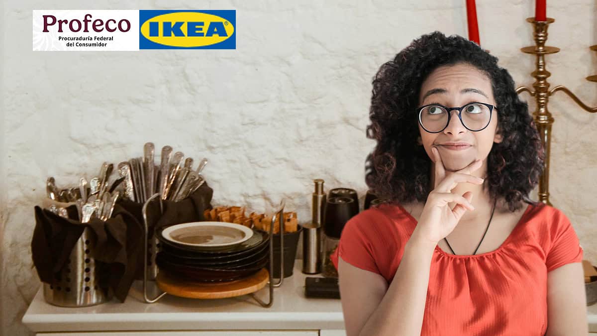 Profeco e IKEA piden a quien haya comprado este utensilio de cocina que lo regresen