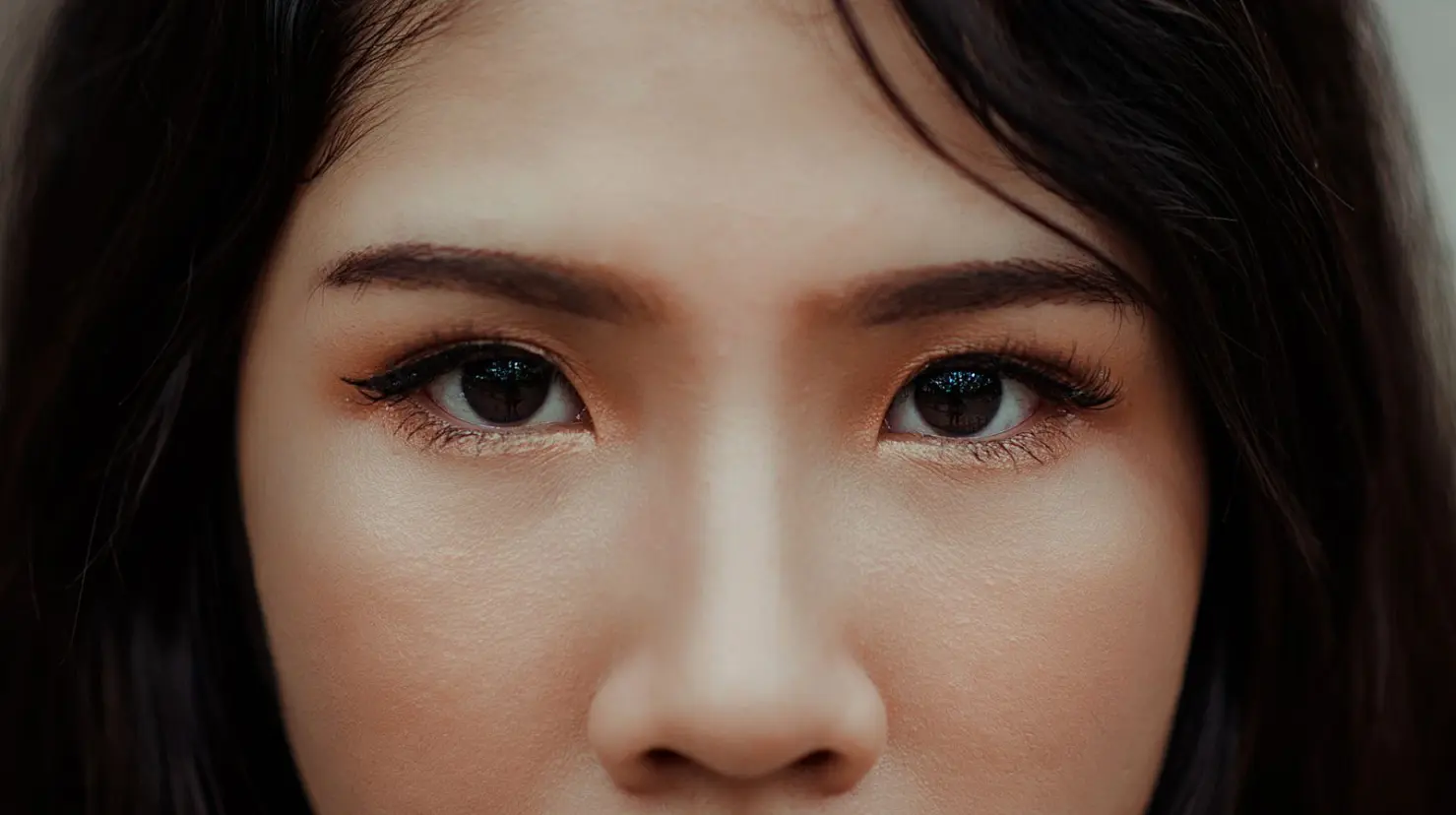 ¿Quieres cejas más pobladas? 5 consejos clave para lograr que sean más oscuras