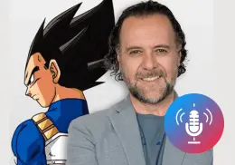 René García: es necesario que haya leyes que protejan derechos de voz