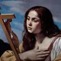 Santoral de hoy, 22 de julio: Fiesta de Santa María Magdalena, primera testigo de la resurrección de Cristo