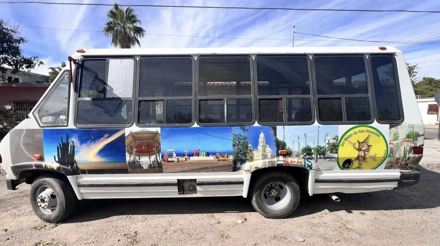 Touroperadores de Sonora advierten de fraudes