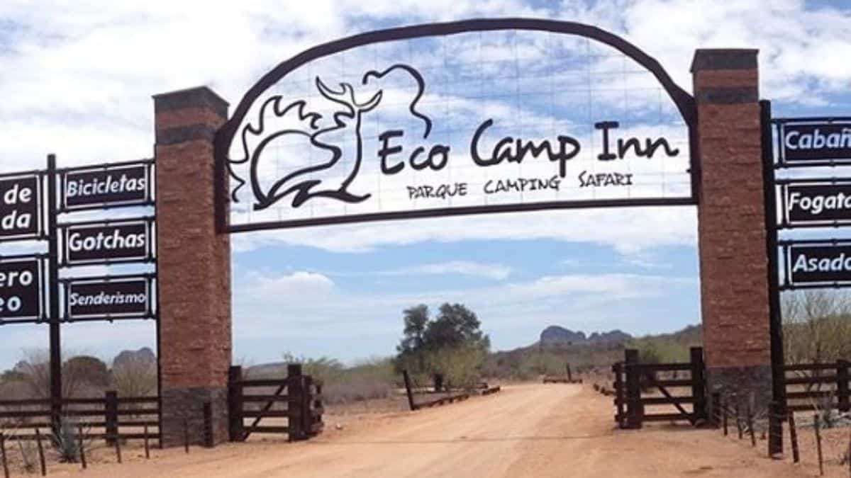 3 lugares para acampar cerca de Ciudad Obregón que todo el mundo debería conocer | Precios