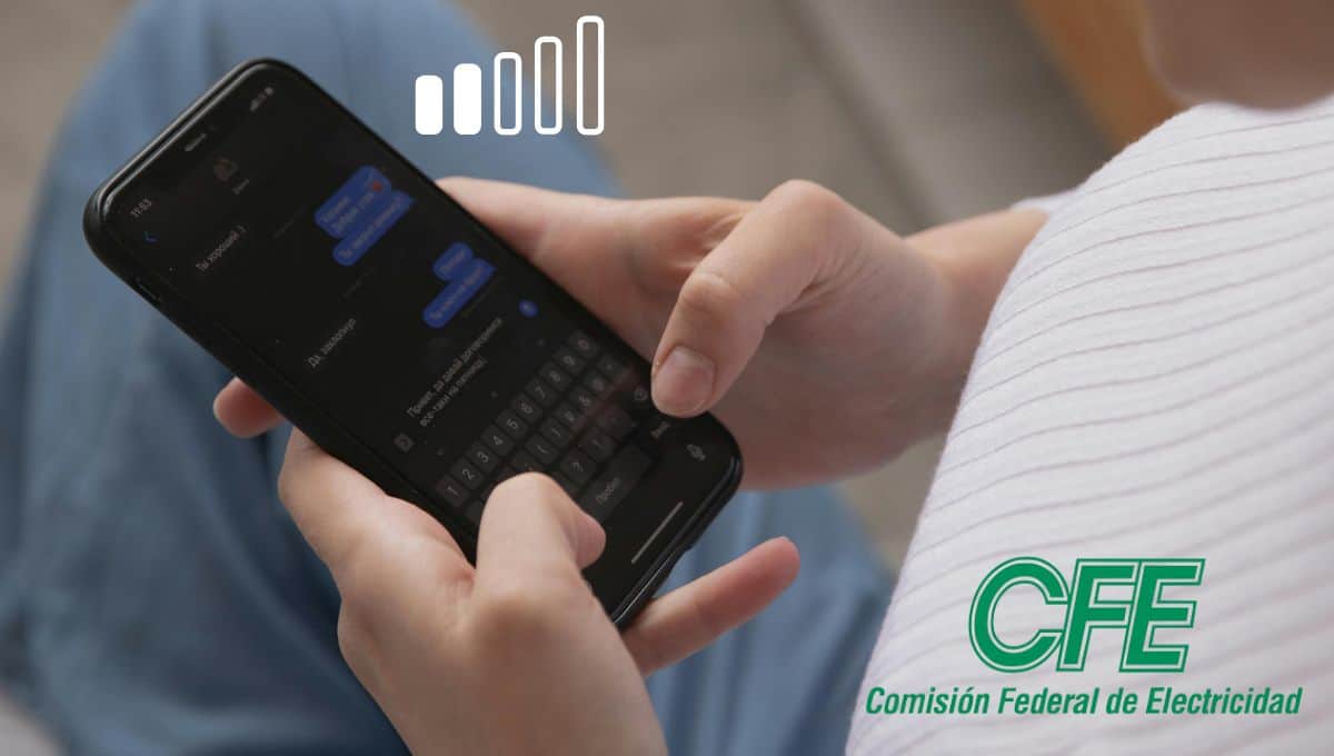 Internet gratis de la CFE: ¿Quiénes pueden acceder y cuáles son los requisitos?