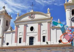 ¿Cuáles son los 3 edificios más antiguos de Hermosillo, Sonora, y en qué año se construyeron?