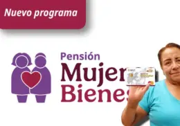Pensión Mujeres Bienestar 2025: ¿no puedes acudir al registro? Aquí te decimos qué hacer