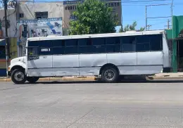 Vienen nuevos camiones a Cajeme