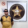 Capturan en Ciudad Obregón a sujeto buscado por violación; lo buscaban desde 2024