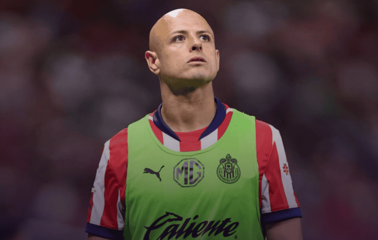 Chicharito Hernández será multado por comentarios sexistas; FMF, Chivas y Puma se deslindan de sus declaraciones