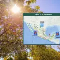 Clima en Hermosillo hoy 24 de julio; aumenta la temperatura por encima de los 40°C