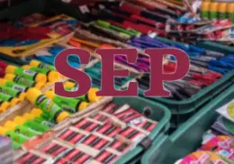 SEP: ¿Cuánto dinero se gastará en la lista de útiles para el ciclo escolar 2025-2026?