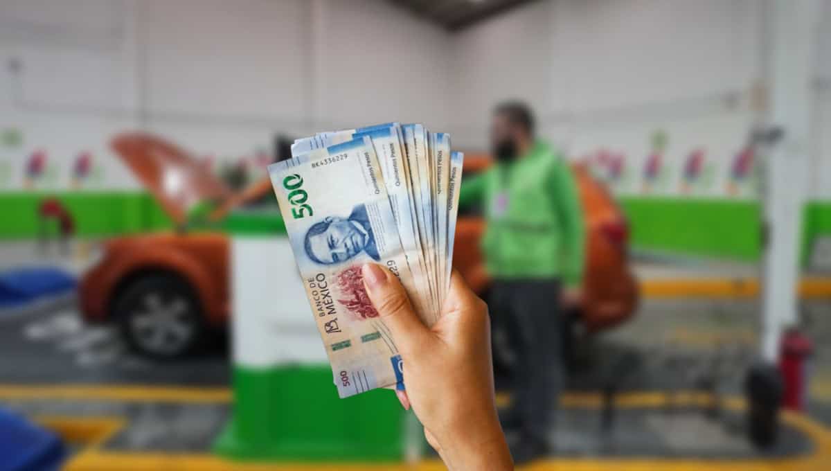 Estos son los autos que pueden verificar gratis en el Edomex