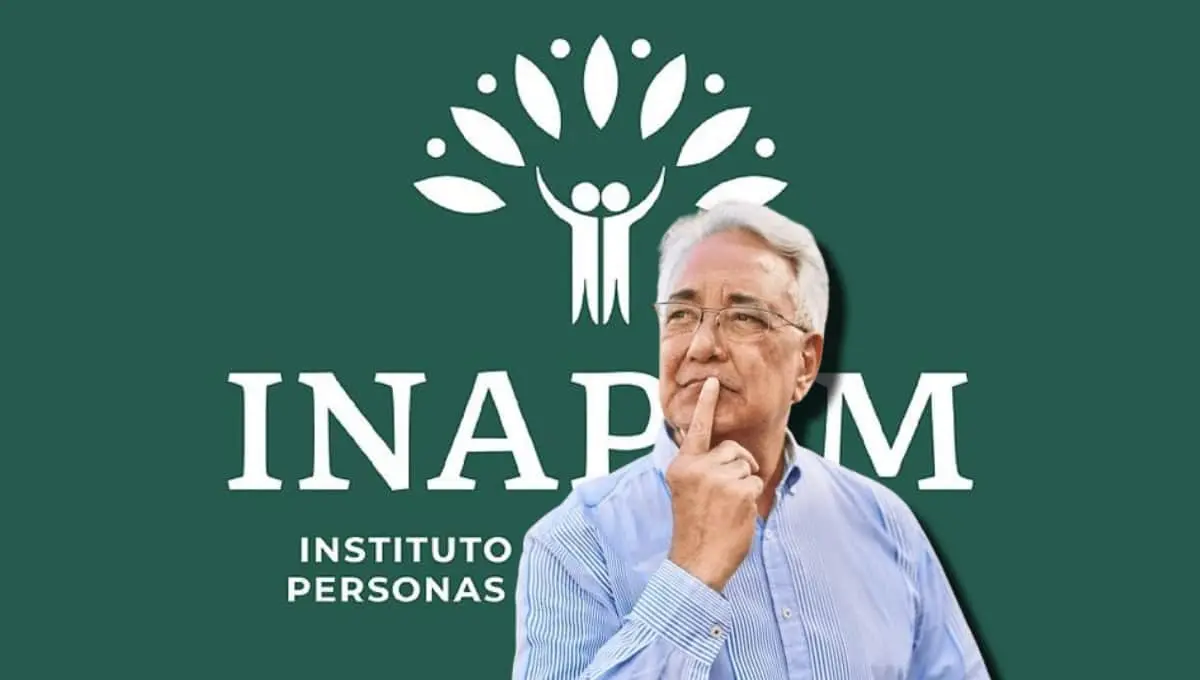 Inapam lanza alerta por fraude con credencial para adultos mayores. Foto: Original