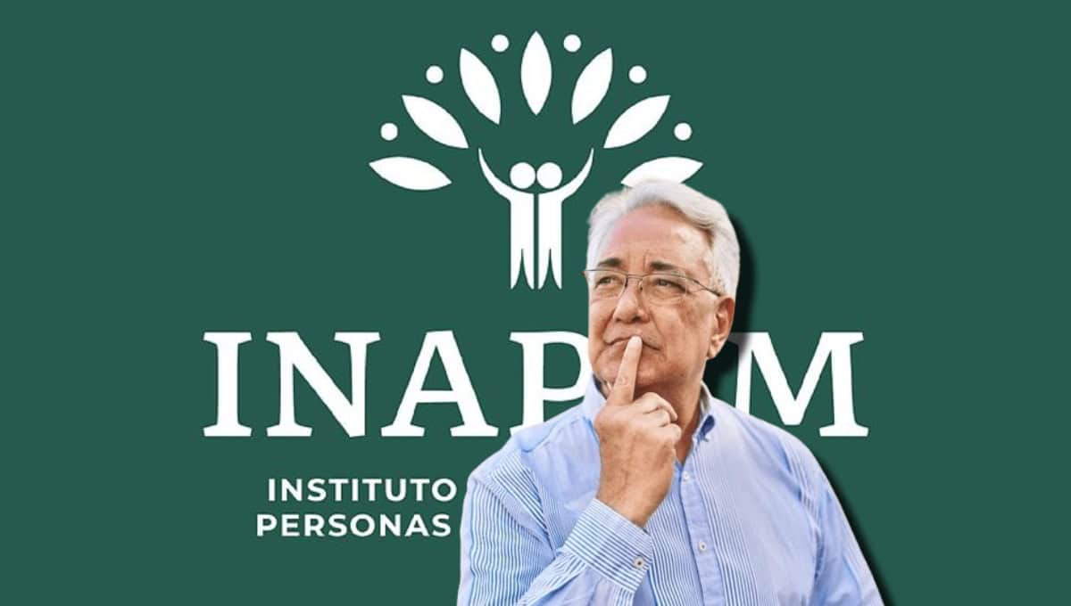Inapam lanza alerta por fraude con credencial para adultos mayores; ¿en qué consiste?
