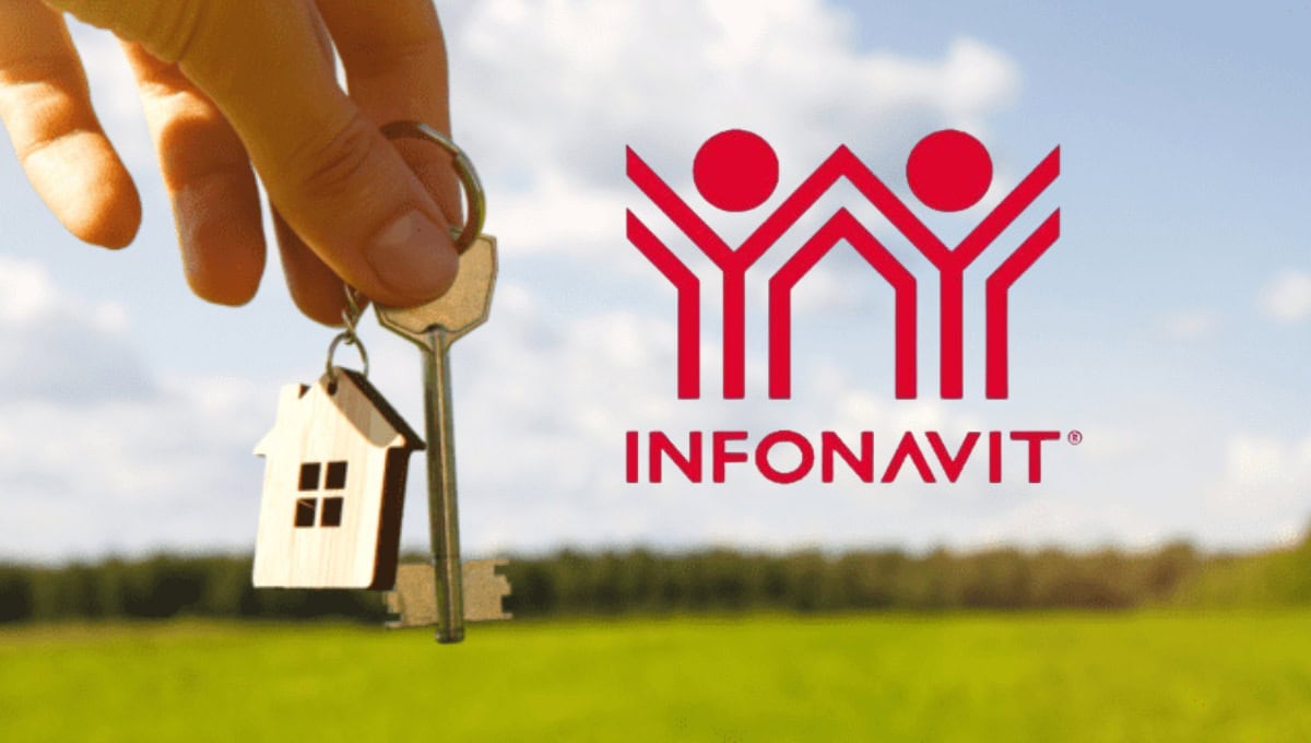 Infonavit ofrece un crédito para adquirir un terreno; requisitos y proceso
