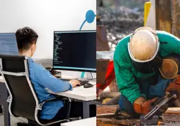 Jornada laboral de 40 horas: ¿Cuáles serían los horarios y en qué rubros podría no aplicar? Esto se sabe