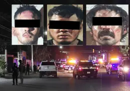 Los vinculan a proceso por ataque a policías en Ciudad Obregón