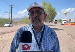 Oomapas de Cajeme pedirá más tapaderas para alcantarillas abiertas
