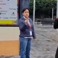 ¿Qué pasó con la funcionaria que dijo a un ciudadano: A mí me cuesta 2 mil pesos que te desaparezcan?