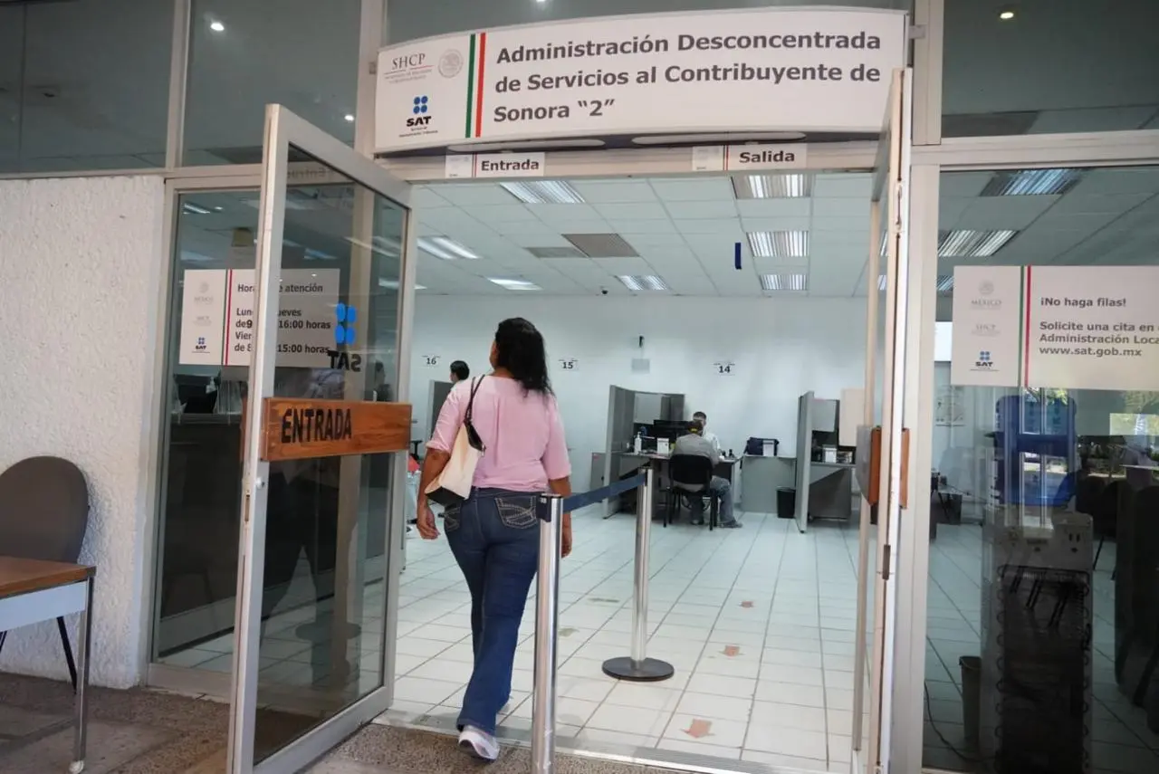 SAT seguirá emitiendo Constancia de Situación Fiscal