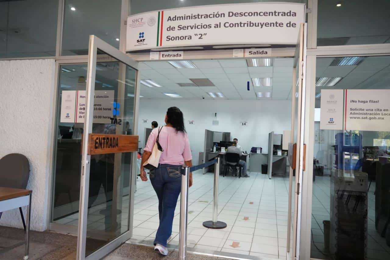 SAT seguirá emitiendo Constancia de Situación Fiscal