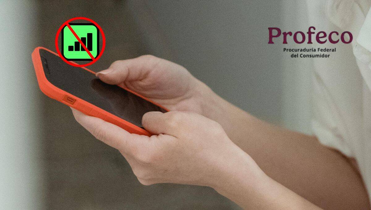 Profeco advierte sobre una función en tu smartphone que consume tus datos móviles ¿Cómo desactivarla?